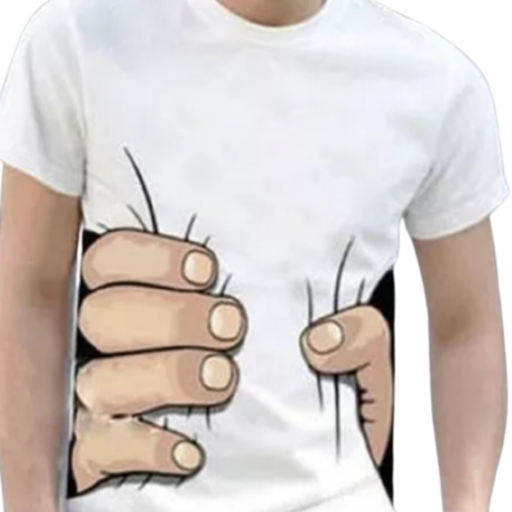 •𝙐𝙉𝙄𝙎𝙀𝙓•𝙏𝙎𝙃𝙄𝙍𝙏• - Picture 2 of 9